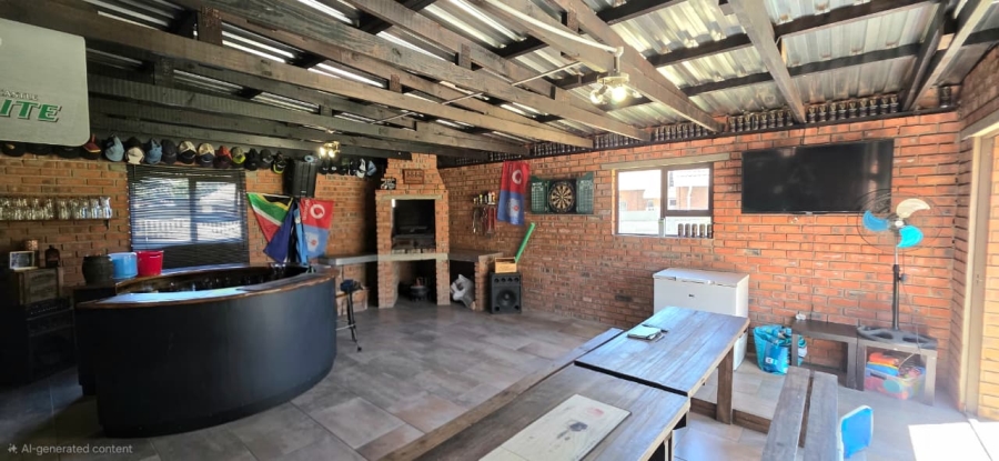 3 Bedroom Property for Sale in Naudeville Free State